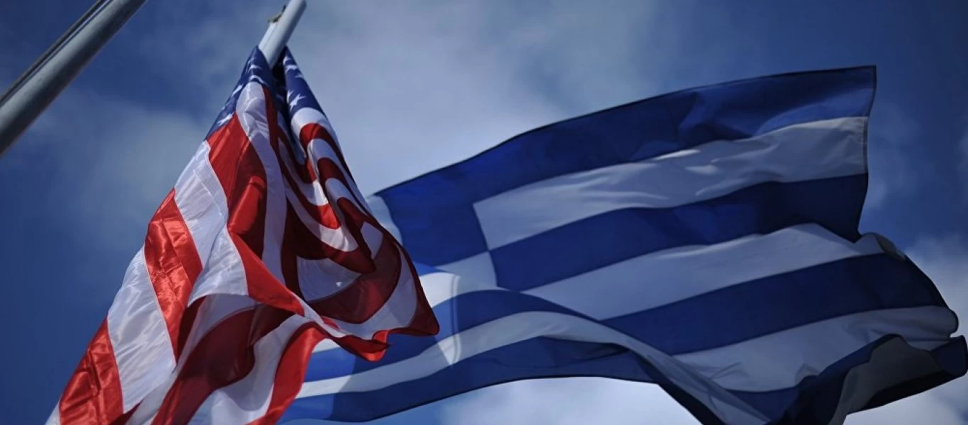 Ρώσος αναλυτής εγκαλεί την ελληνική κυβέρνηση για «εθνική προδοσία» λόγω της συμφωνίας αμυντικής συνεργασίας Ελλάδος-ΗΠΑ